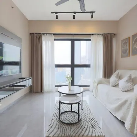 Agile Bukit Bintang Trx By Home